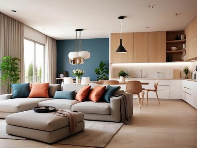 Appartement Saint Denis 3 pièces RÉSIDENCE LOUIS MARCHAND