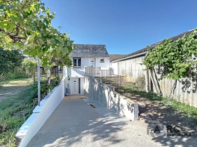 Appartement Saint Denis de l'Hôtel