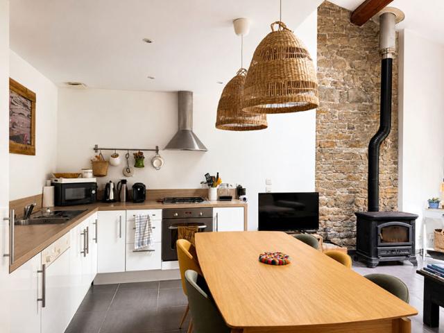 Appartement Saint Didier Au Mont D Or 3 pièce s