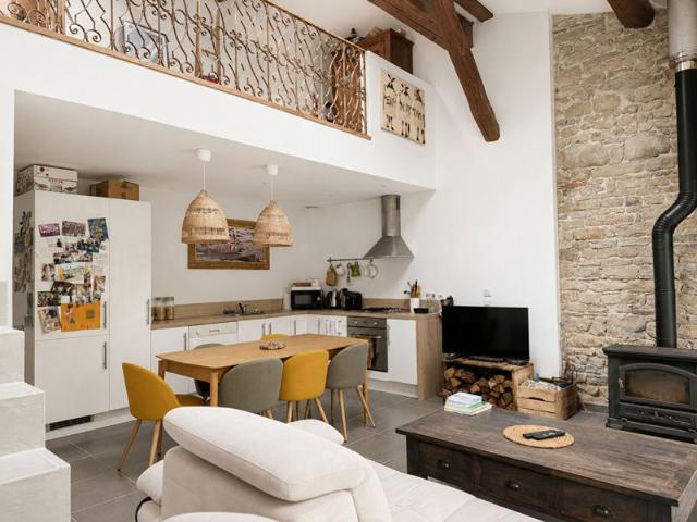 Appartement Saint Didier Au Mont D Or 3 pièce s