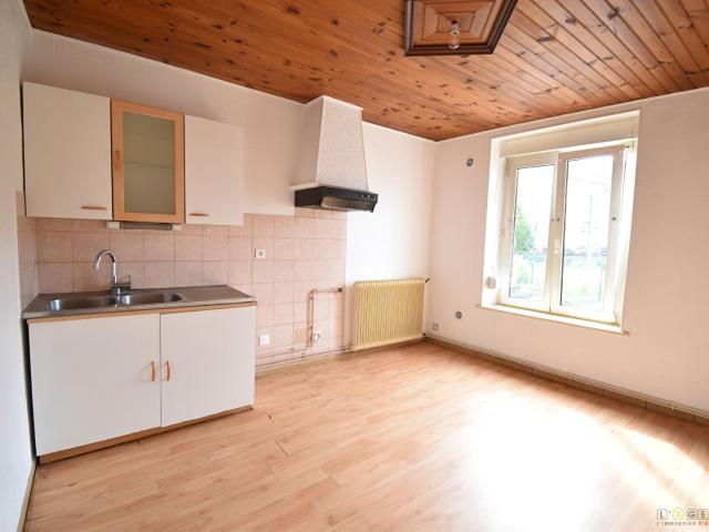 Appartement Saint Die Des Vosges 3 pièce s