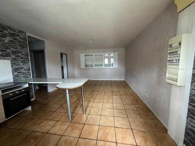 Appartement Saint Etienne Du Rouvray 3 pièces
