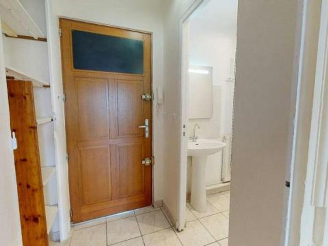 Appartement Saint Étienne Saint Étienne 42100 DS85985396
