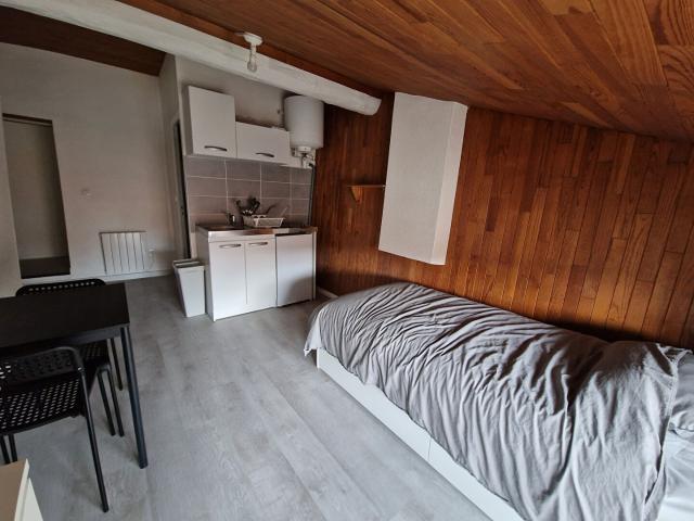 Appartement Saint etienne 1 pièce s 15,03 m2