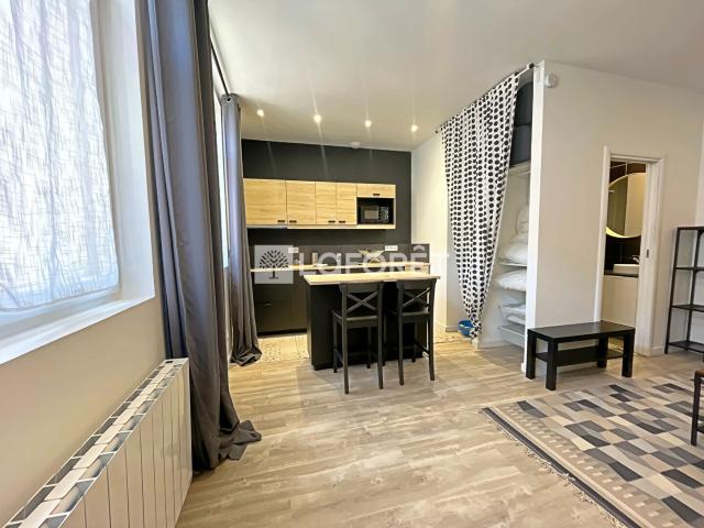 Appartement Saint Etienne 1 pièce s 30 m2