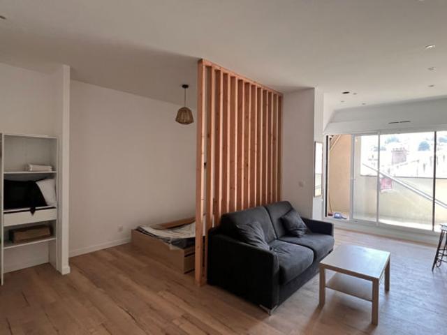 Appartement Saint Etienne 1 pièce s 36m2