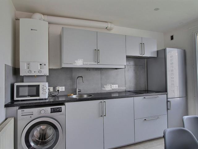 Appartement Saint Etienne 2 pièce s 43.75 m2