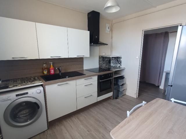Appartement Saint Etienne 2 pièce s 41 m2