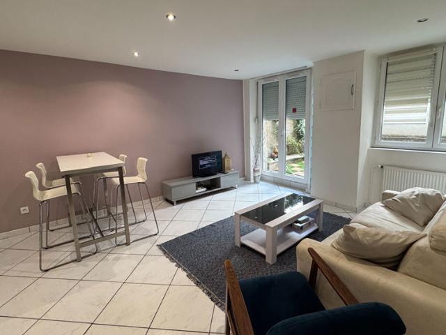 Appartement Saint Etienne 2 pièce s 42 m2