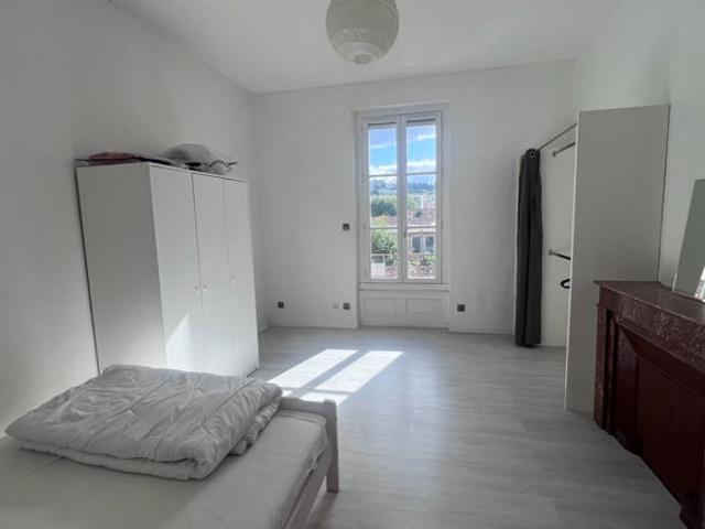 Appartement Saint Etienne 2 pièce s 45 m2