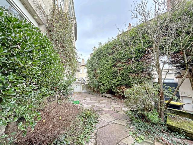 Appartement Saint Etienne 2 pièce s 27.61 m2