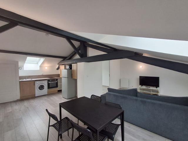 Appartement Saint Etienne 2 pièce s 33.15 m2