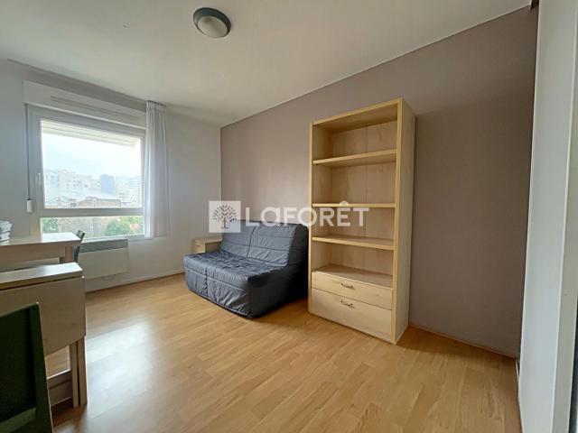 Appartement Saint Etienne 2 pièce s 30 m2
