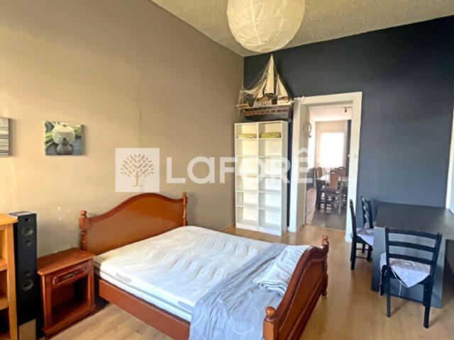 Appartement Saint Etienne 2 pièce s 38.34 m2
