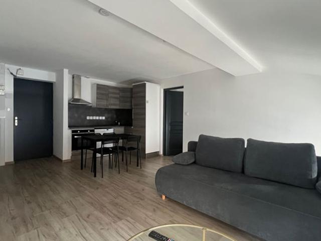 Appartement Saint Etienne 2 pièce s 39.47 m2