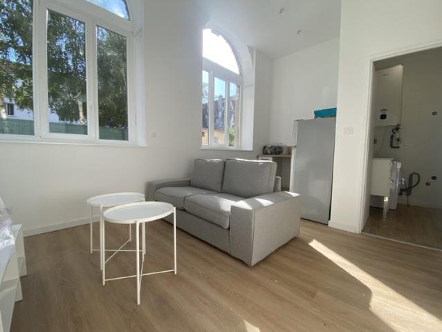 Appartement Saint Etienne 2 pièces de 33m²