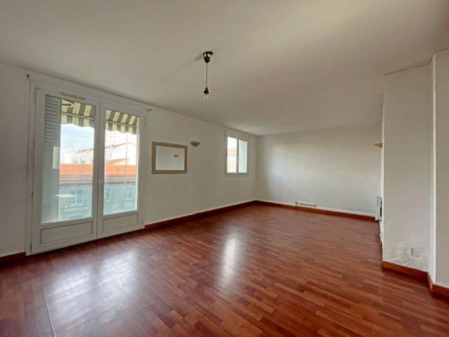 Appartement Saint Etienne 2 pièces 57.09 m2