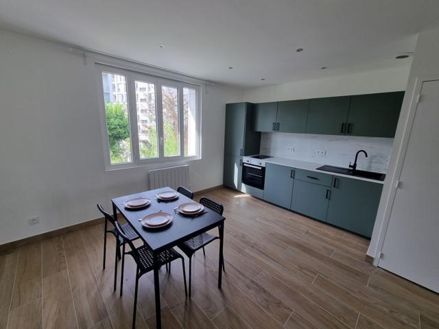 Appartement Saint Etienne 3 pièce s 46 m2
