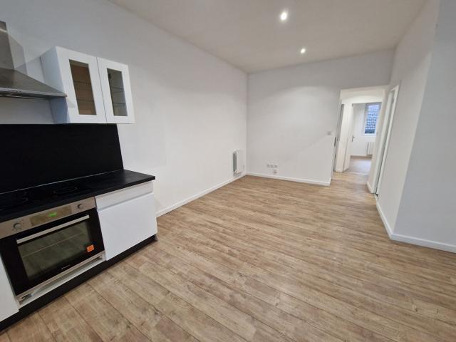 Appartement Saint Etienne 3 pièce s 50 m2