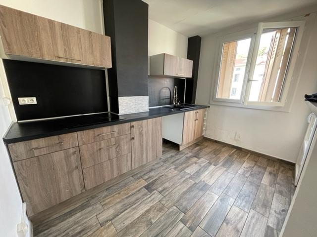Appartement Saint Etienne 3 pièce s 55 m2
