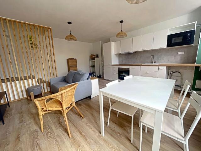 Appartement Saint Etienne 3 pièce s 56.41 m2