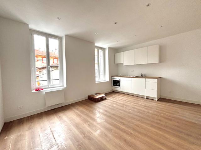 Appartement Saint Etienne 3 pièce s 56.89 m2