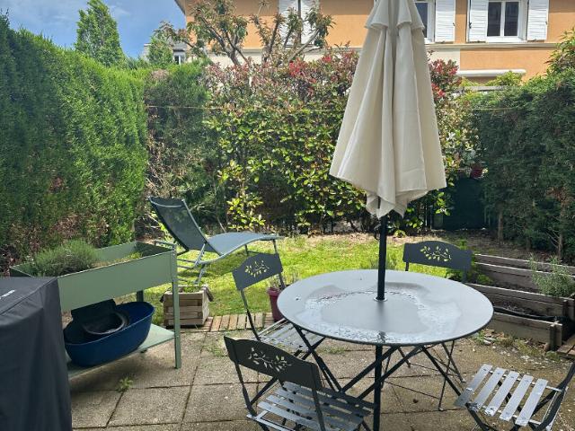 Appartement Saint Etienne 3 pièce s 63.01 m2