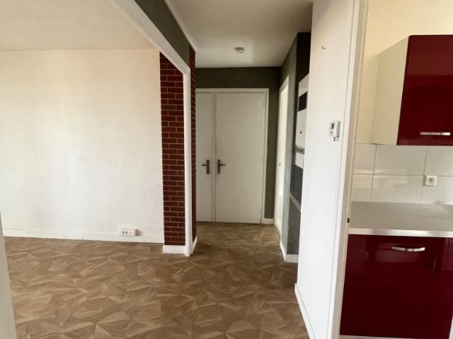 Appartement Saint Etienne 3 pièce s 62 m2