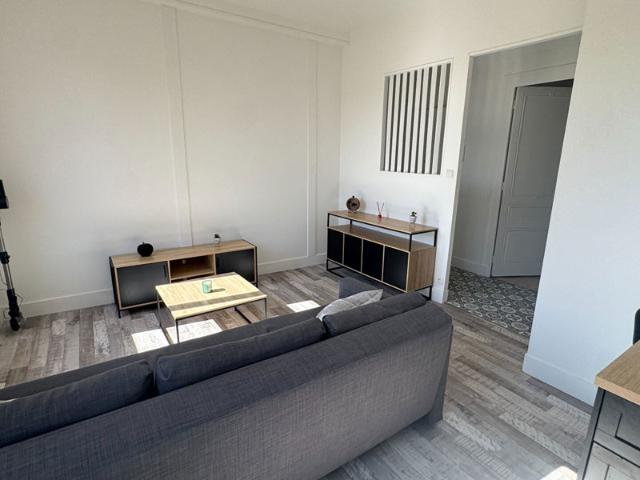 Appartement Saint Etienne 3 pièce s 67.56 m2