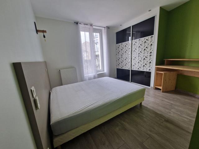 Appartement Saint Etienne 3 pièce s 66 m2