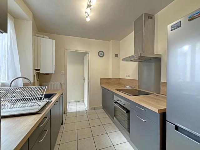 Appartement Saint Etienne 3 pièce s 77.87 m2