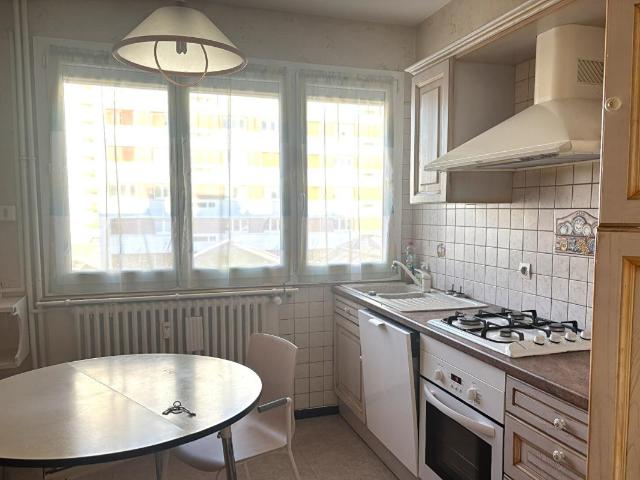 Appartement Saint Etienne 3 pièce s 79 m2