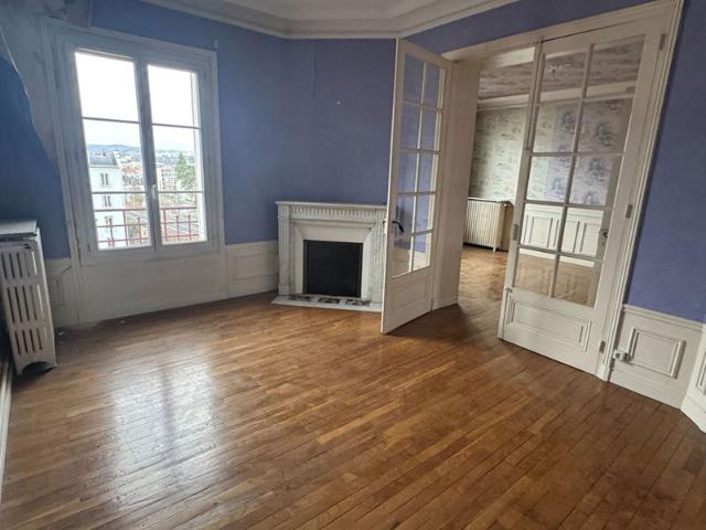 Appartement Saint Etienne 3 pièce s 79 m2