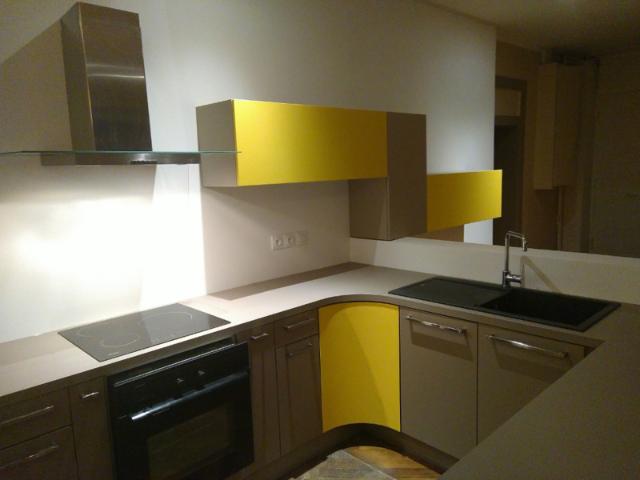 Appartement Saint Etienne 3 pièce s 82 m2 / rue charles de gaulle