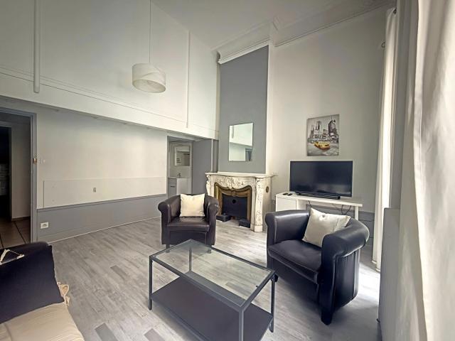 Appartement Saint Etienne 4 pièce s 78 m2