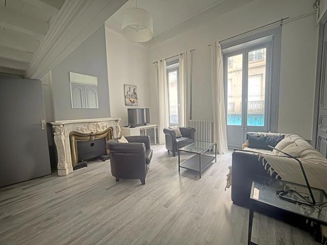 Appartement Saint Etienne 4 pièce s 78 m2