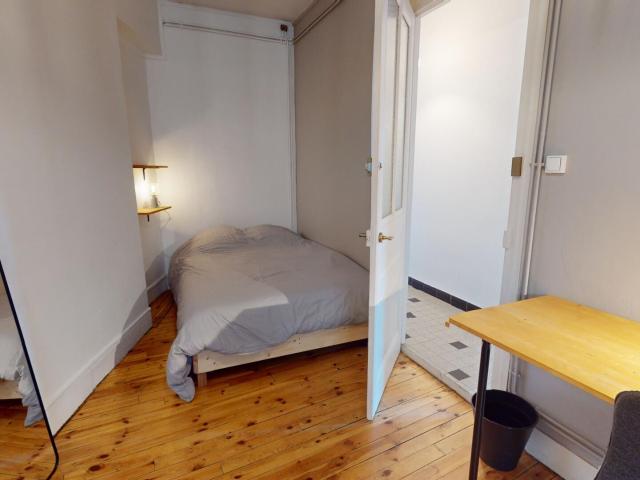 Appartement Saint Etienne 4 pièce s 83 m2