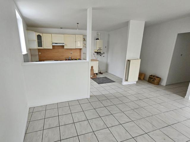 Appartement Saint Etienne 4 pièce s 87 m2