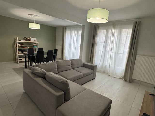 Appartement Saint Etienne 4 pièce s 84 m2