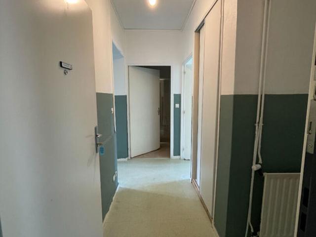 Appartement Saint Etienne 4 pièce s 84 m2