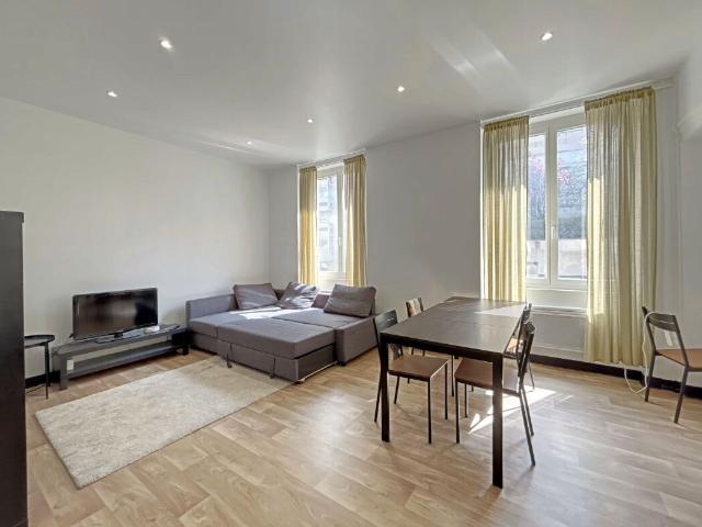 Appartement Saint Etienne 5 pièce s 106 m2