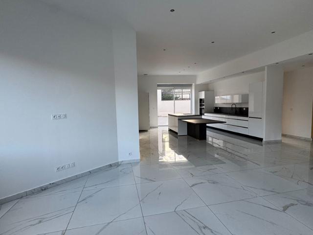 Appartement Saint Etienne 5 pièce s 122 m2