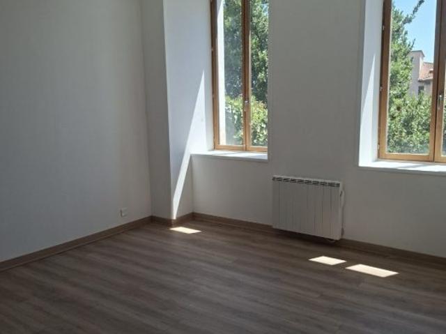 Appartement Saint Gaudens SAINT GAUDENS 50 m²