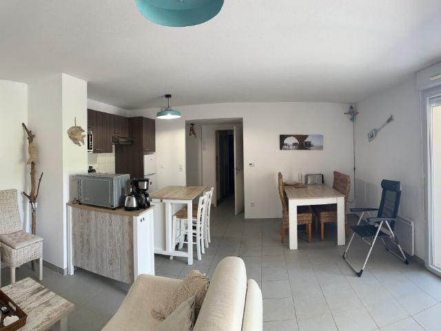Appartement Saint Georges De Didonne 3 pièce s 64 m2