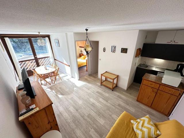 Appartement Saint Georges De Didonne 2 pièce s 31 m2 100 m plage