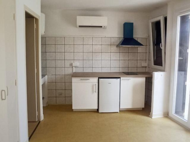 Appartement SAINT GEORGES D'ORQUES 34680