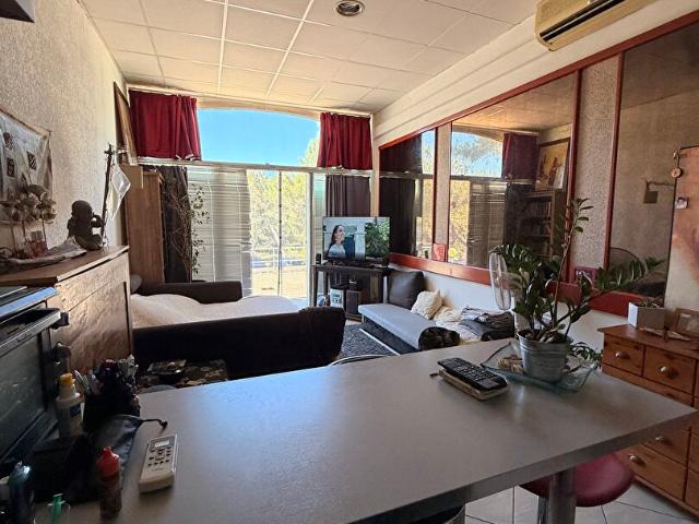 Appartement Saint Gely Du Fesc 1 pièce 38.2 m2