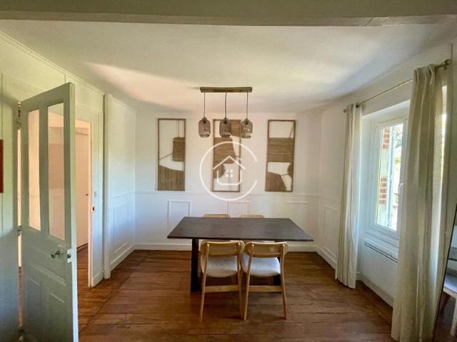 Appartement Saint Gervais La Foret 3 pièce s 61.35 m2