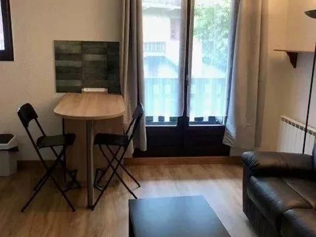 Appartement / Saint Gervais les Bains / 570 €