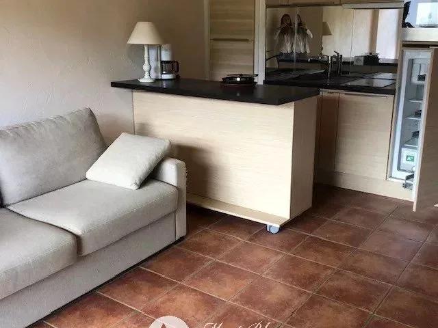 appartement / saint gervais les bains / 600 €